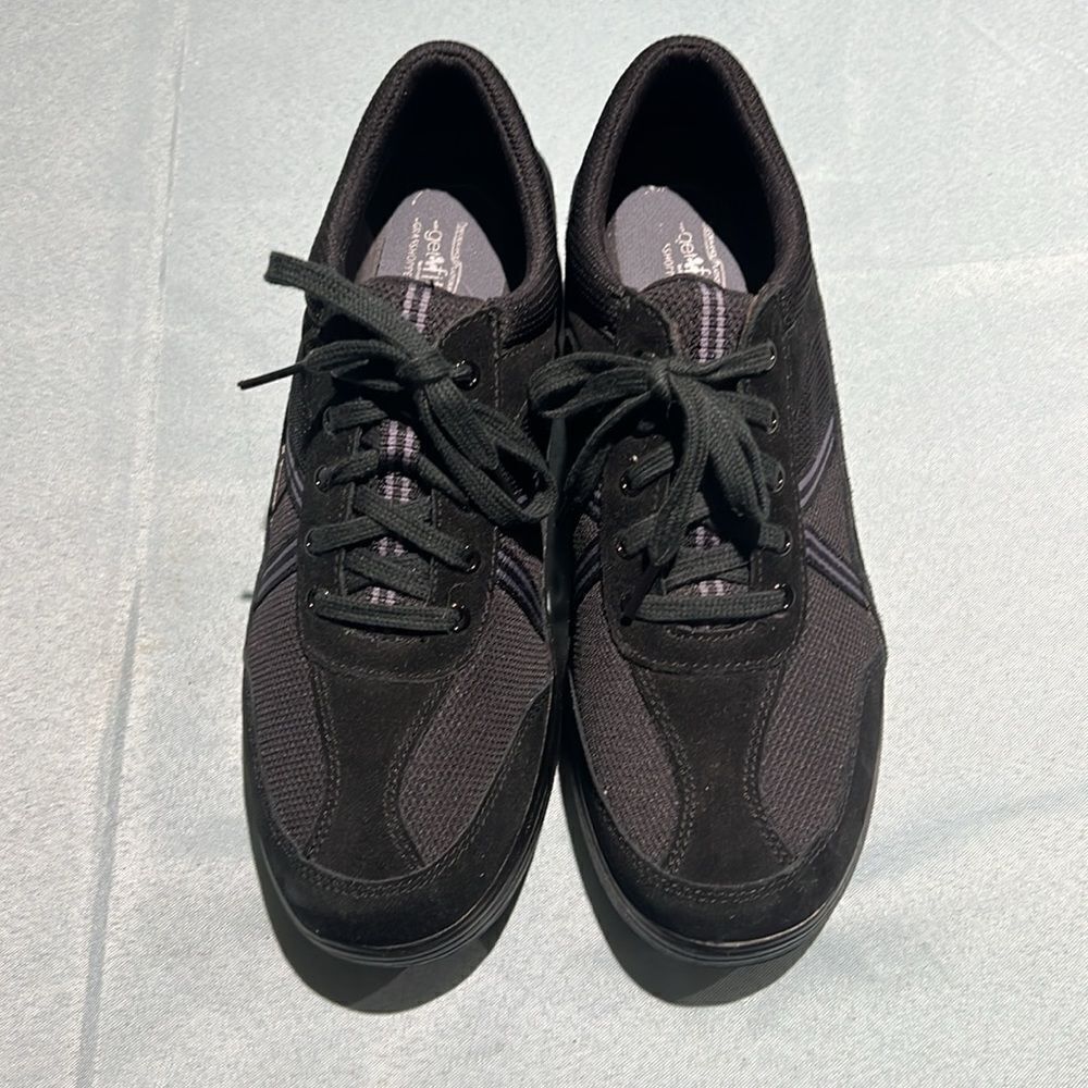Grasshoppers Get Fit Performance Platforms Black … - image 3